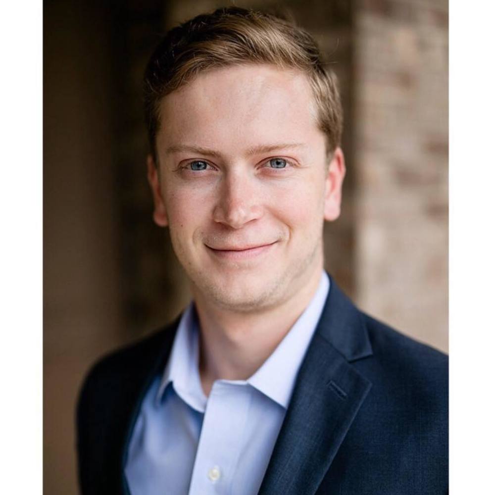 Meet your Posher, Daniel